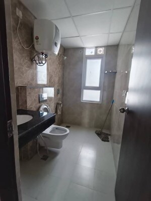 Bathroom in 2 BHK Apartment at Hero Homes Gurgaon, Sector 104 – for Sale