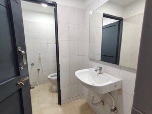 Washroom in  Office Space in IT/SEZ at Egmore – for Rent