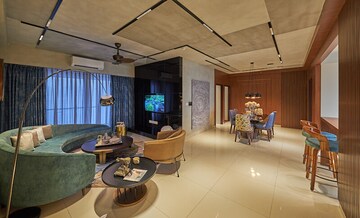 2 BHK Apartment For Sale in Purva Atmosphere, Keshav Nagar