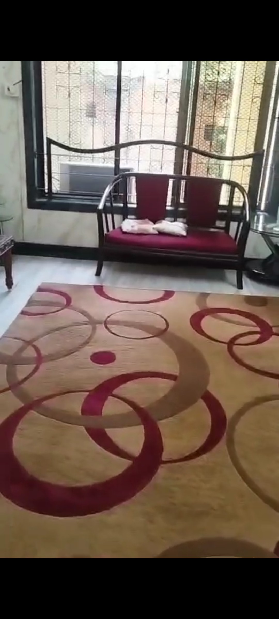 2 BHK Apartment For Rent in Gemstar Nestle Apartments