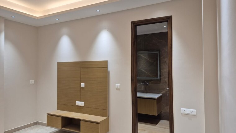 Other, unitech-the-world-spa 3 Bedroom 2805 Sq.Ft. Apartment In Sector 30 Gurgaon 9268972