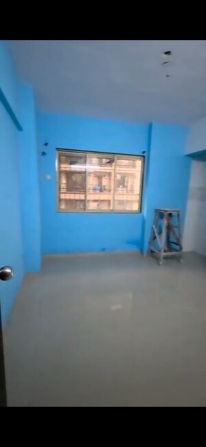 Living Room in 2 BHK Apartment at RNA NG Paradise, Mira Road – for Sale