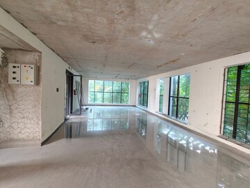 Building Lobby in  Office Space in IT/SEZ at Besant Nagar – for Rent