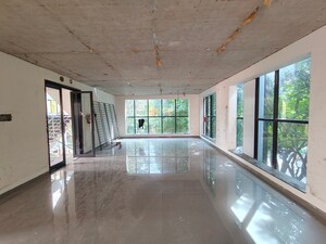 Building Lobby in  Office Space in IT/SEZ at Besant Nagar – for Rent