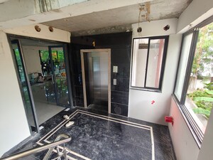 Floor Plan in  Office Space in IT/SEZ at Besant Nagar – for Rent