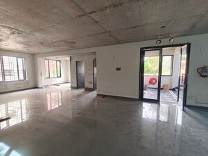 Floor Plan in  Office Space in IT/SEZ at Besant Nagar – for Rent