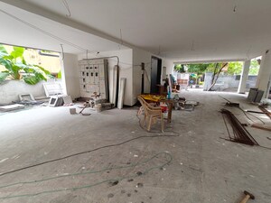 Parking in  Office Space in IT/SEZ at Besant Nagar – for Rent