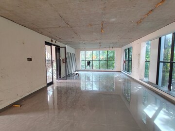 Building Lobby in  Office Space in IT/SEZ at Besant Nagar – for Rent