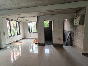 Floor Plan in  Office Space in IT/SEZ at Besant Nagar – for Rent