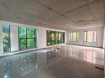 Floor Plan in  Office Space in IT/SEZ at Besant Nagar – for Rent