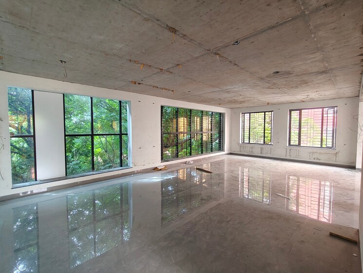 Floor Plan, besant nagar Commercial Office Space in IT/SEZ 5500 Sq.Ft. In Besant Nagar Chennai 9268974