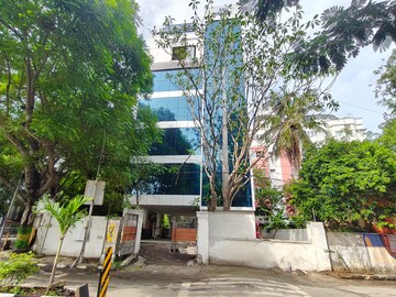  Office Space in IT/SEZ For Rent in Besant Nagar