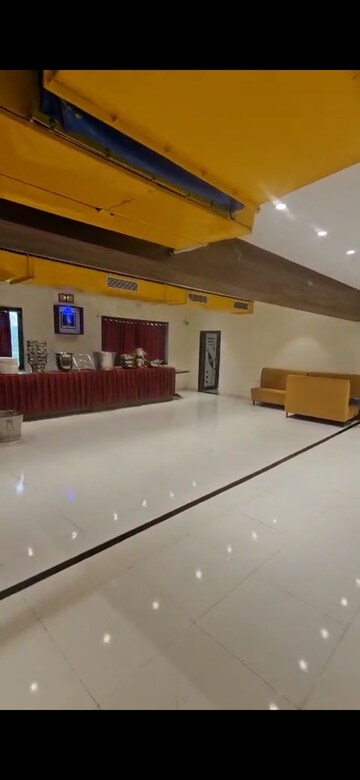 Floor Plan in  Showroom at Mira CHS Mira Road East, Mira Road East – for Rent