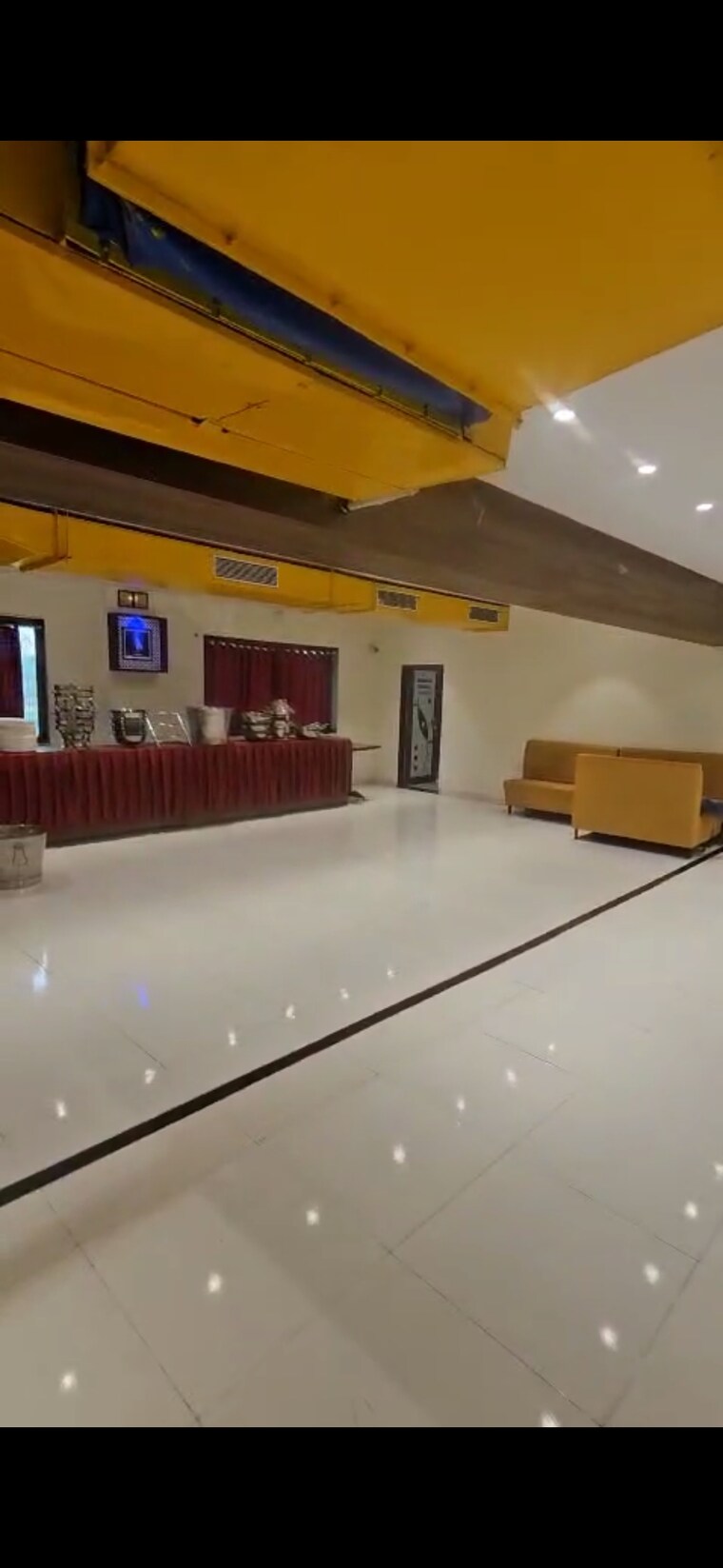 Floor Plan, mira-chs-mira-road-east Commercial Showroom 4000 Sq.Ft. In Mira Road East Thane 9268973