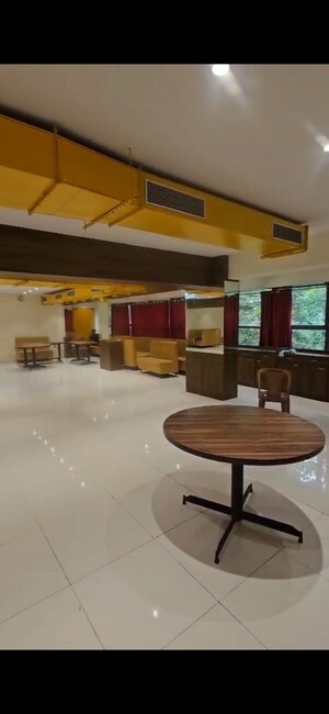 Team Area in  Showroom at Mira CHS Mira Road East, Mira Road East – for Rent