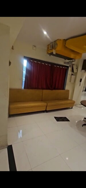 Floor Plan in  Showroom at Mira CHS Mira Road East, Mira Road East – for Rent