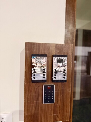 Furnished Amenities in 1 BHK Builder Floor at Sector 57 – for Rent