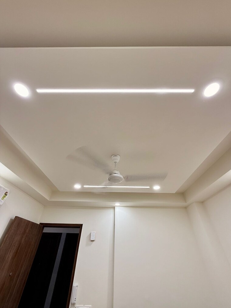 undefined, sector 57 1 Bedroom 500 Sq.Ft. Builder Floor In Sector 57 Gurgaon 9268975