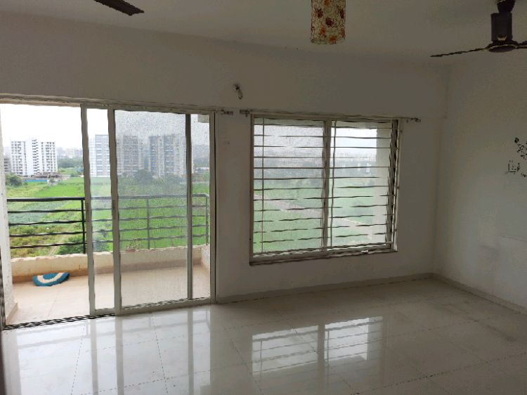 2 BHK Apartment For Rent in Siddhashila Eira