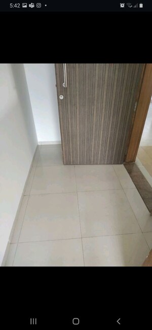 Building Lobby in 2 BHK Apartment at Siddhashila Eira, Punawale – for Rent