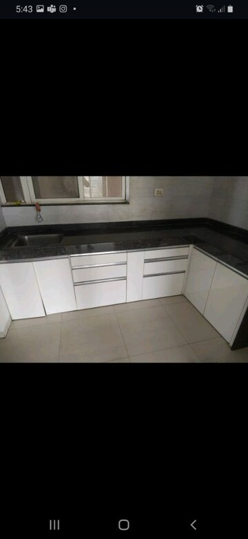 Kitchen in 2 BHK Apartment at Siddhashila Eira, Punawale – for Rent