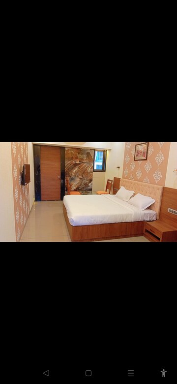 Floor Plan in  Showroom at Mira CHS Mira Road East, Mira Road East – for Rent