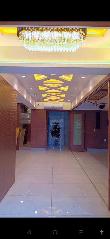 Building Lobby in  Showroom at Mira CHS Mira Road East, Mira Road East – for Rent