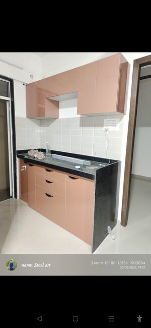 Floor Plan in  Showroom at Mira CHS Mira Road East, Mira Road East – for Rent