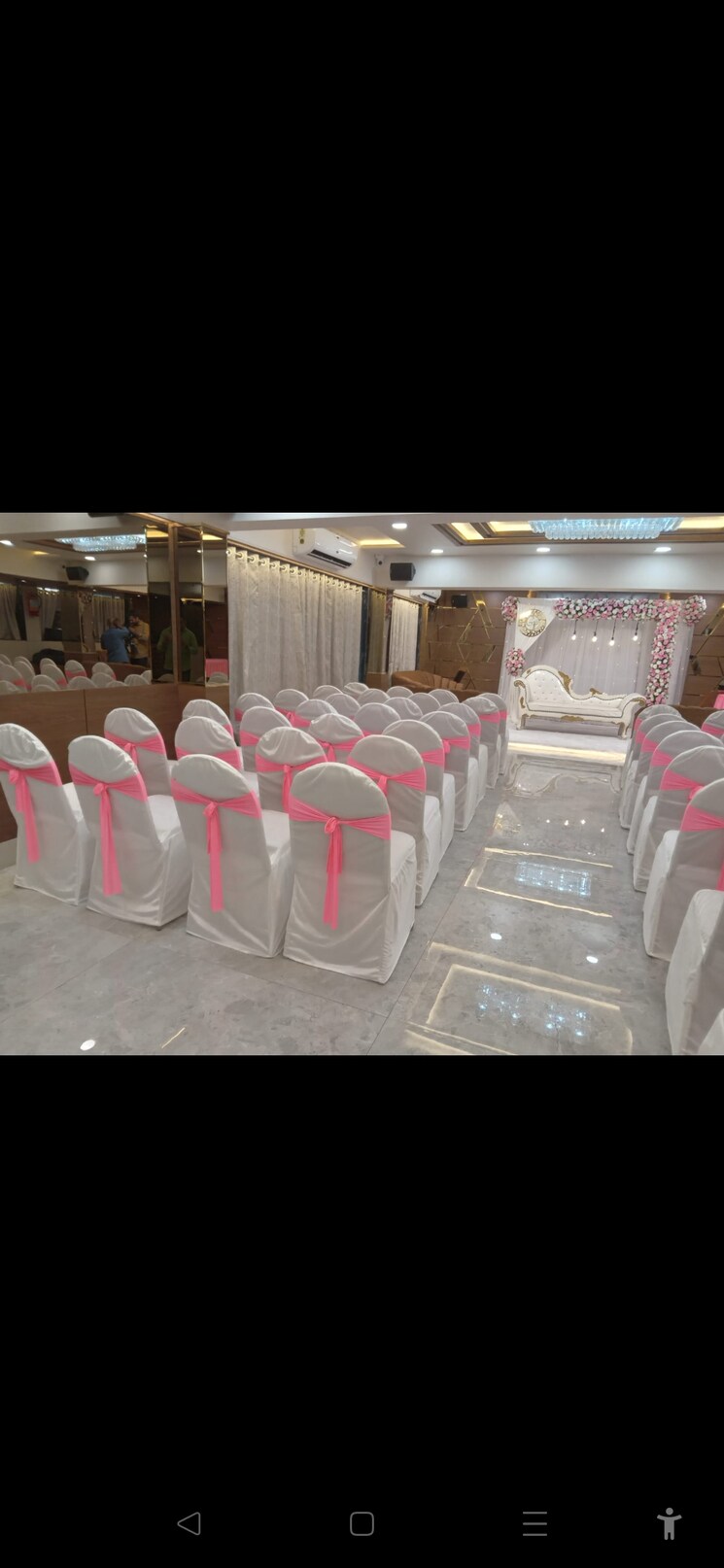 Team Area, mira-chs-mira-road-east Commercial Showroom 3000 Sq.Ft. In Mira Road East Thane 9268977