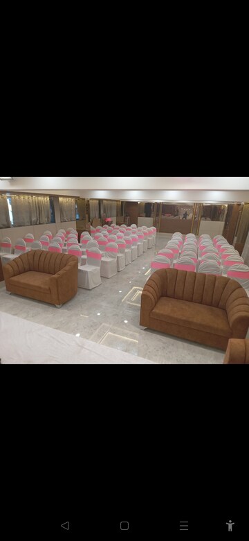 Team Area in  Showroom at Mira CHS Mira Road East, Mira Road East – for Rent