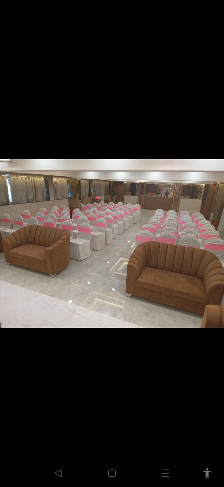 Team Area, mira-chs-mira-road-east Commercial Showroom 3000 Sq.Ft. In Mira Road East Thane 9268977