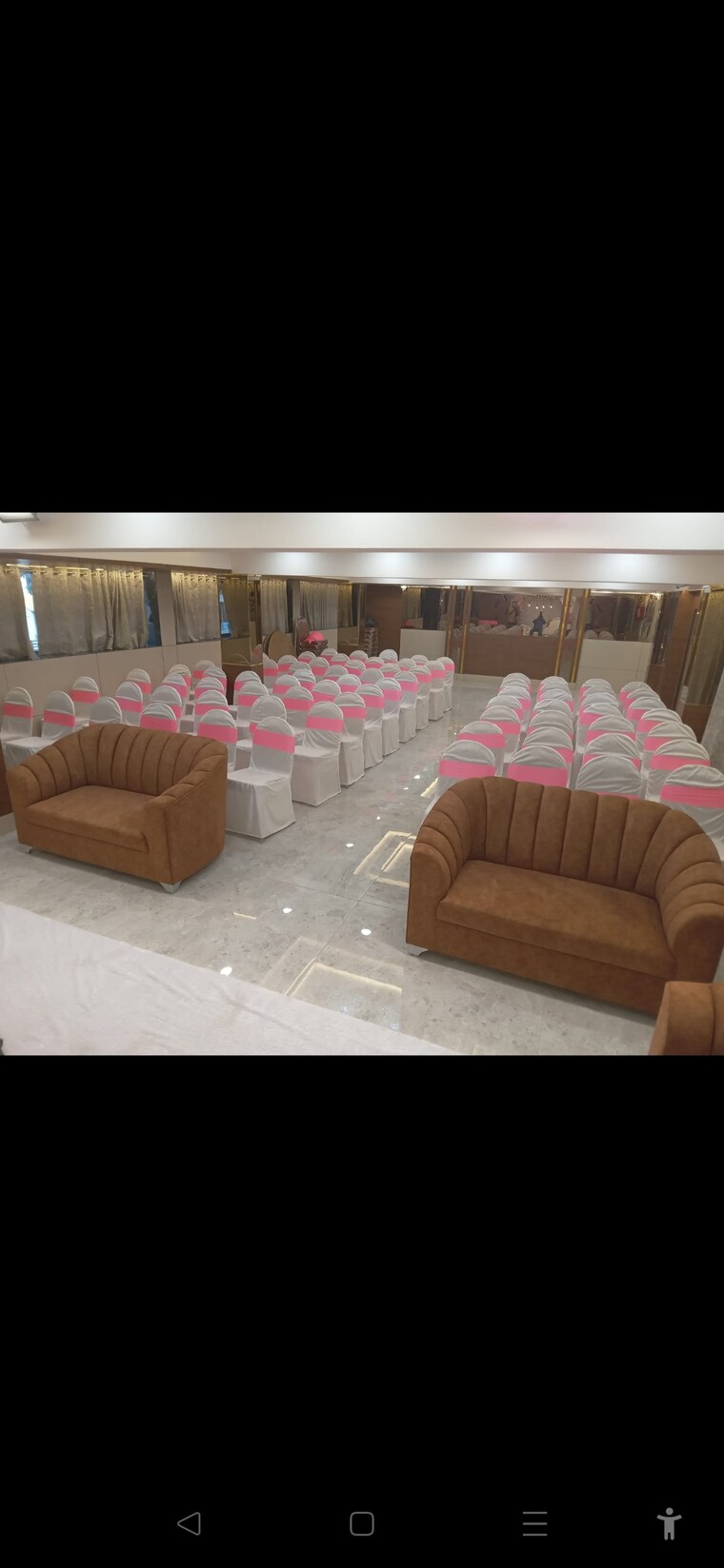 Team Area, mira-chs-mira-road-east Commercial Showroom 3000 Sq.Ft. In Mira Road East Thane 9268977