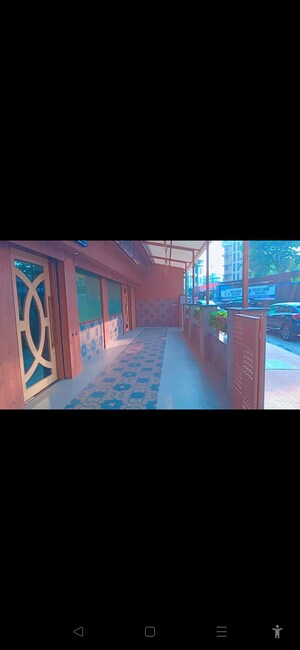 Floor Plan in  Showroom at Mira CHS Mira Road East, Mira Road East – for Rent