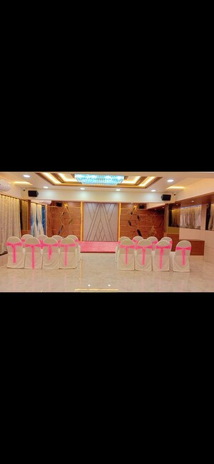 Team Area in  Showroom at Mira CHS Mira Road East, Mira Road East – for Rent