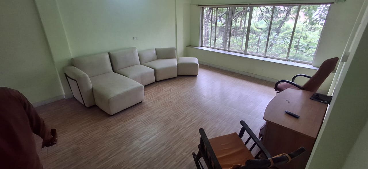 3 BHK Apartment For Rent in Mahakali Model Town