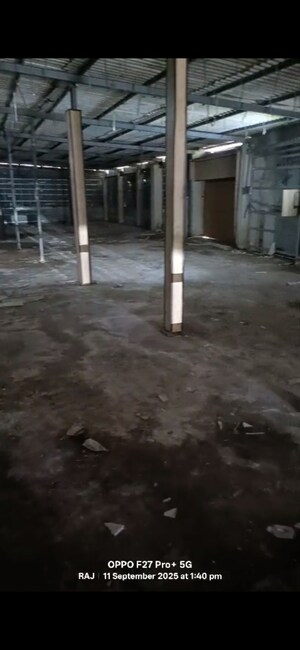  Warehouse For Rent in Mira CHS Mira Road East, Mira Road East