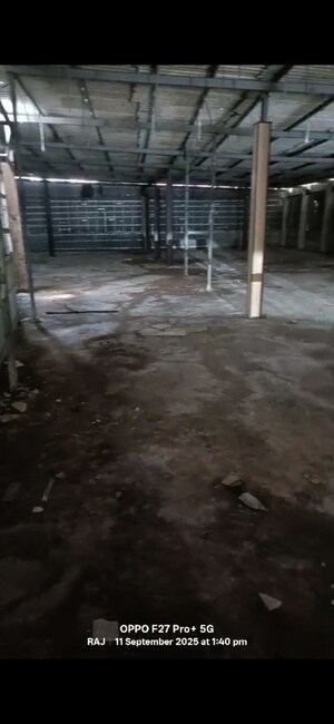 Parking in  Warehouse at Mira CHS Mira Road East, Mira Road East – for Rent