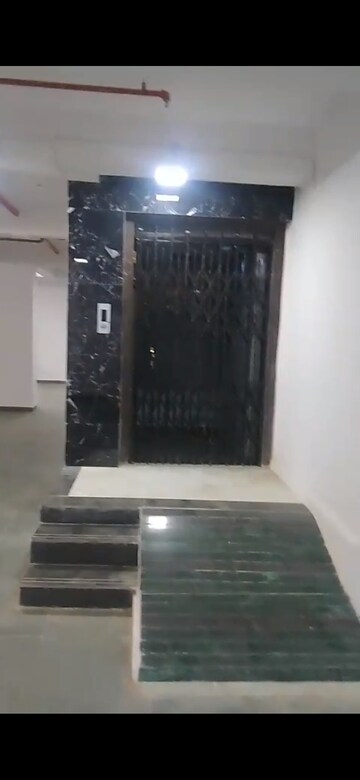 Furnished Amenities in  Showroom at Mira CHS Mira Road East, Mira Road East – for Rent