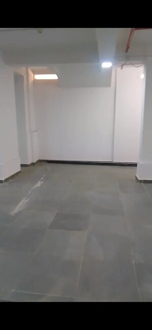 Floor Plan in  Showroom at Mira CHS Mira Road East, Mira Road East – for Rent