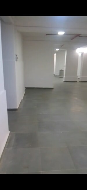 Floor Plan in  Showroom at Mira CHS Mira Road East, Mira Road East – for Rent