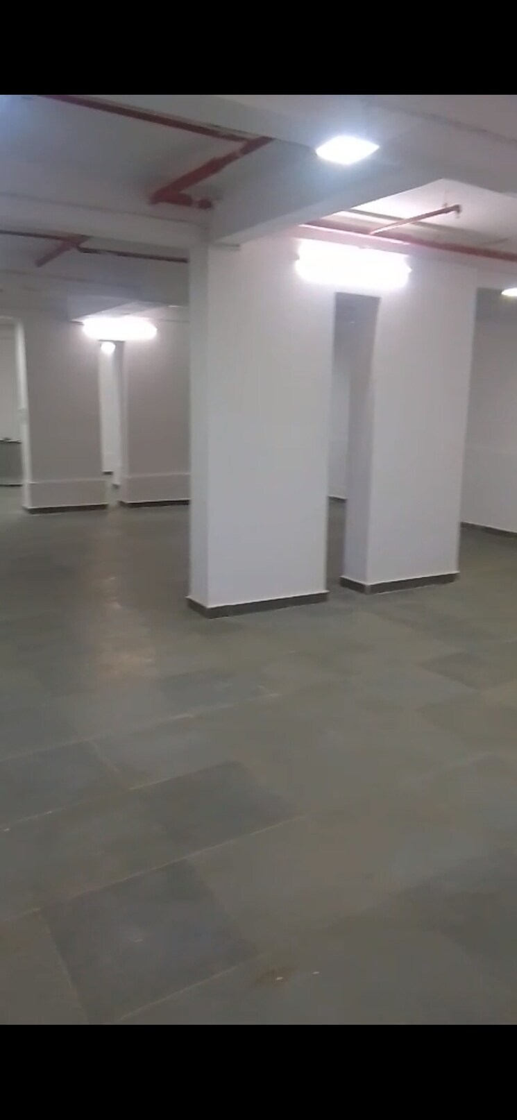 Floor Plan, mira-chs-mira-road-east Commercial Showroom 5000 Sq.Ft. In Mira Road East Thane 9268980