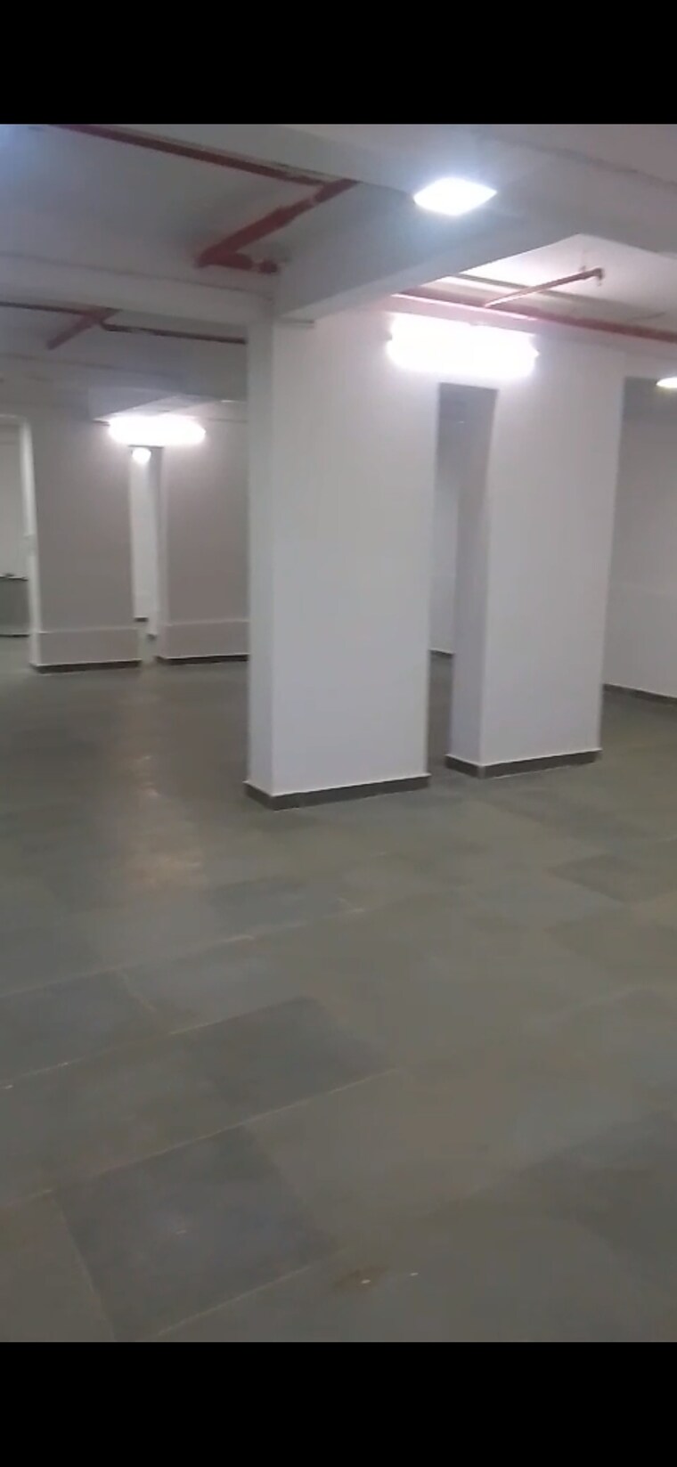 Floor Plan, mira-chs-mira-road-east Commercial Showroom 5000 Sq.Ft. In Mira Road East Thane 9268980