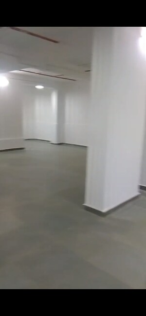 Floor Plan in  Showroom at Mira CHS Mira Road East, Mira Road East – for Rent