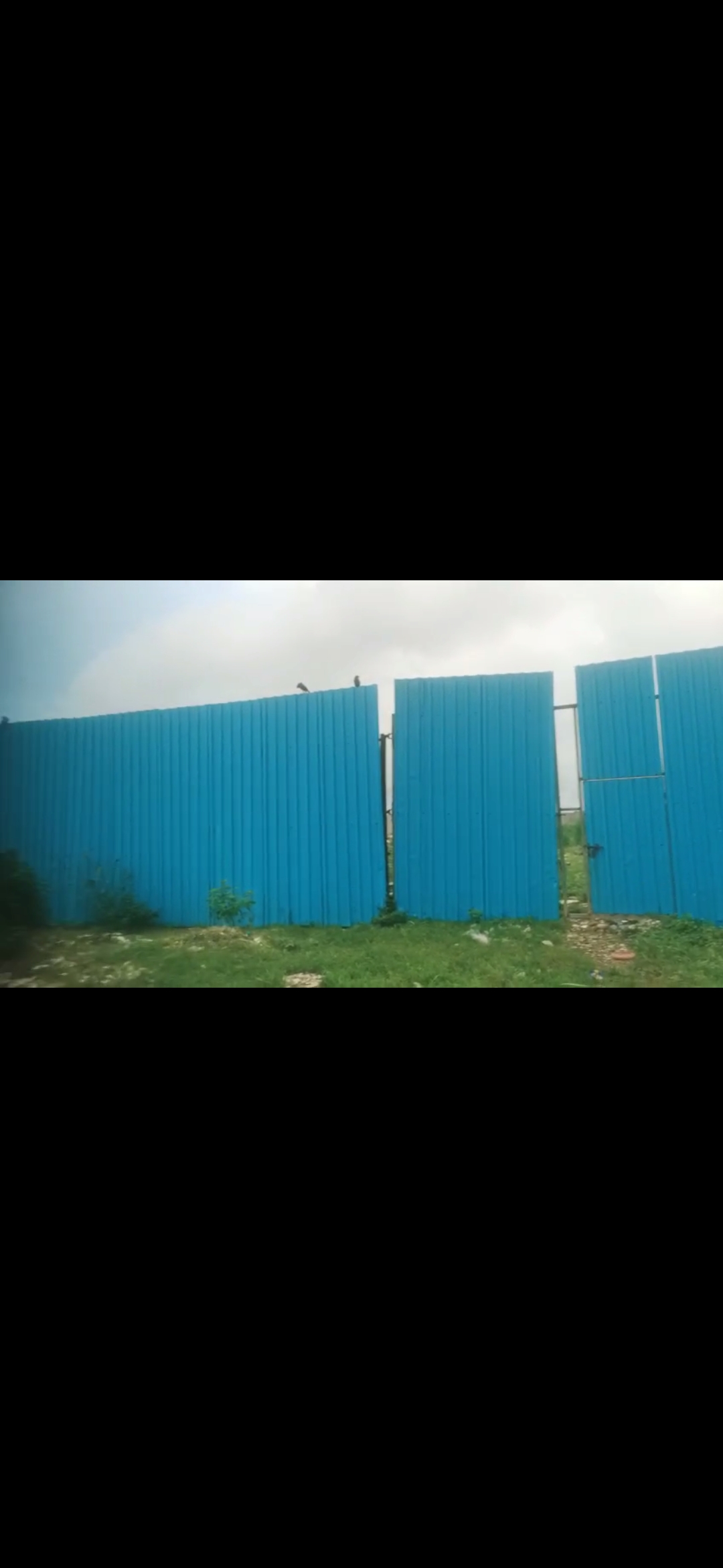 Land For Rent in Mira CHS Mira Road East