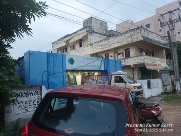  Showroom – Exterior View View at Madhurawada - for Rent