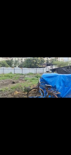 Plot Area in  Land at Mira CHS Mira Road East, Mira Road East – for Rent