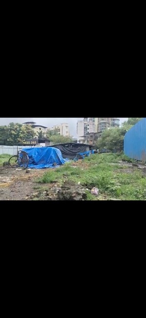 Plot Area in  Land at Mira CHS Mira Road East, Mira Road East – for Rent