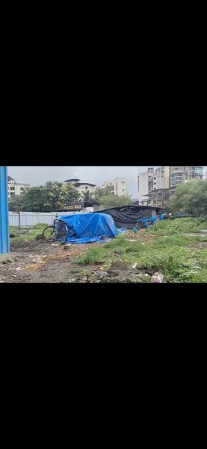 Plot Area in  Land at Mira CHS Mira Road East, Mira Road East – for Rent