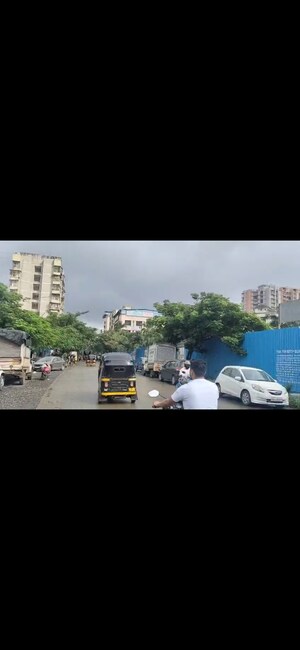  Land – Exterior View View at Mira CHS Mira Road East, Mira Road East - for Rent