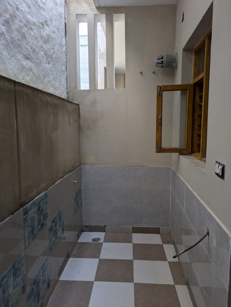 Kitchen, kishanpura 4 Bedroom 1450 Sq.Ft. Independent House In Kishanpura Zirakpur 9268984